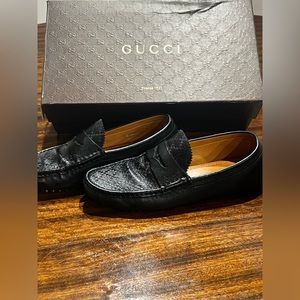 GUCCI LOAFERS